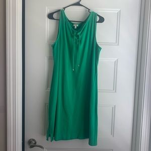 A beautiful comfortable dress